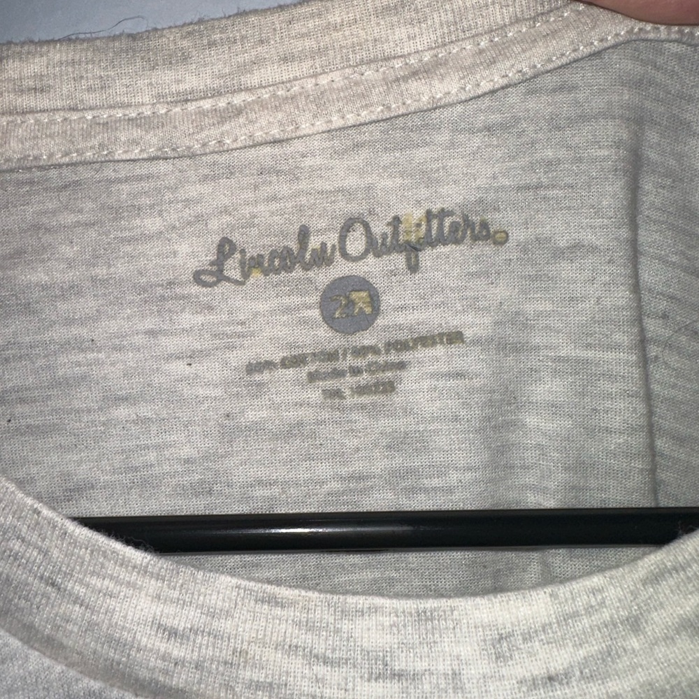 Tee - Picture 2 of 2